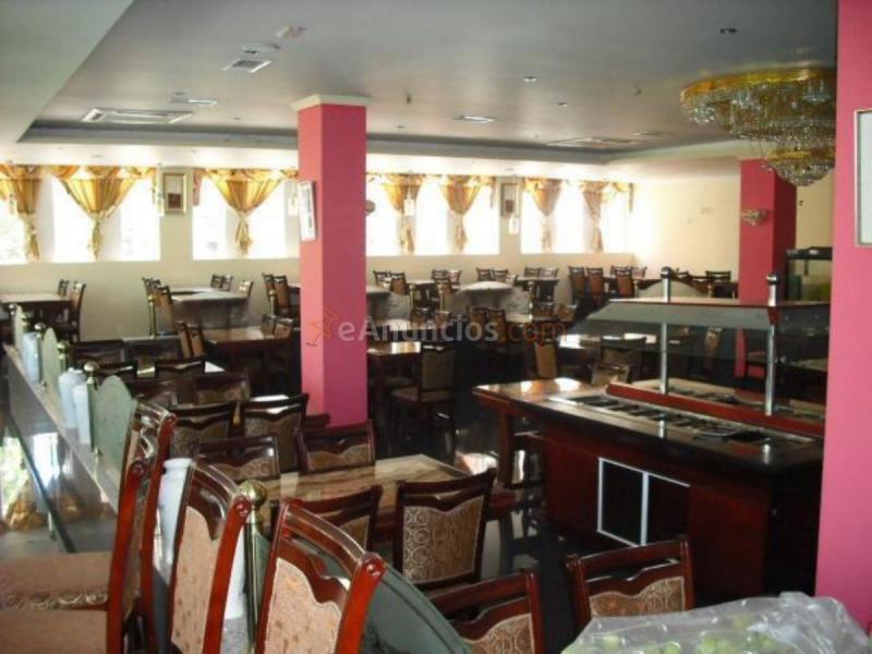 Local Comercial en alquiler en  Entrepeñas, Venecia - Nueva Alcalá, Alcalá de Henares