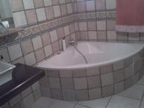 Adosado en venta en  Bailén - Miraflores, Málaga