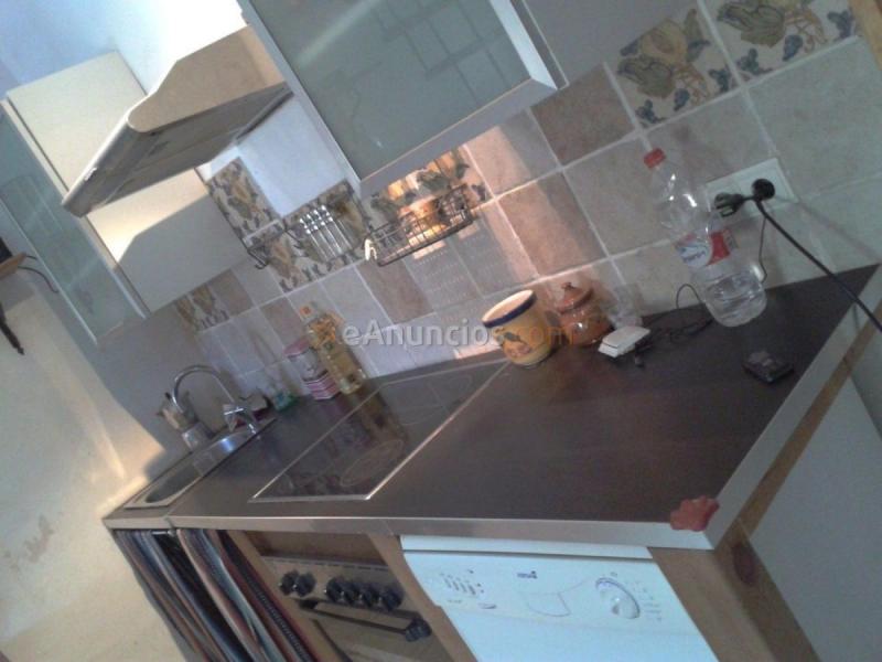 Adosado en venta en  Bailén - Miraflores, Málaga