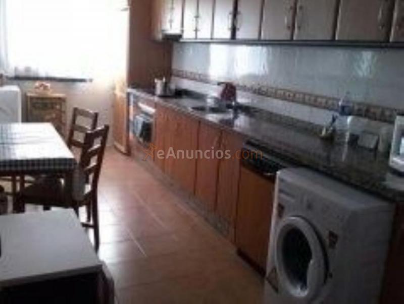 Apartamento en venta en  Bailén - Miraflores, Málaga