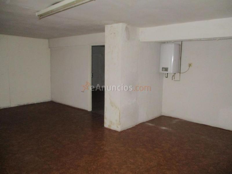 Local Comercial en alquiler en Avenida de la Constitución, Centro, Gijón