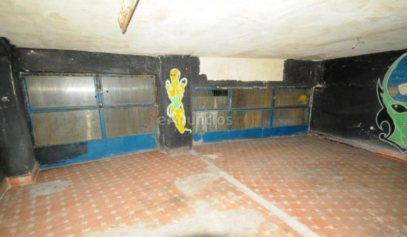 Local Comercial en venta en Avenida de la Constitución, Centro, Gijón