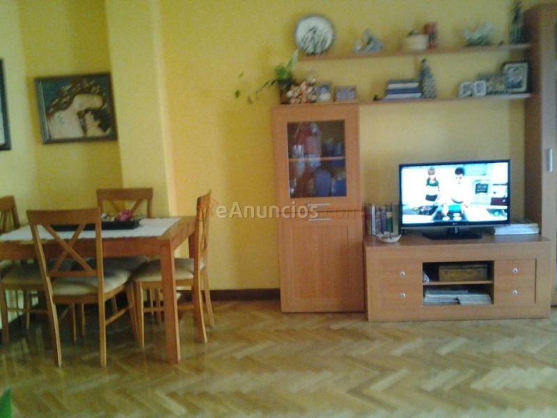 Atico en venta en Calle Padre Claret, Cardenal Cisneros, Palencia