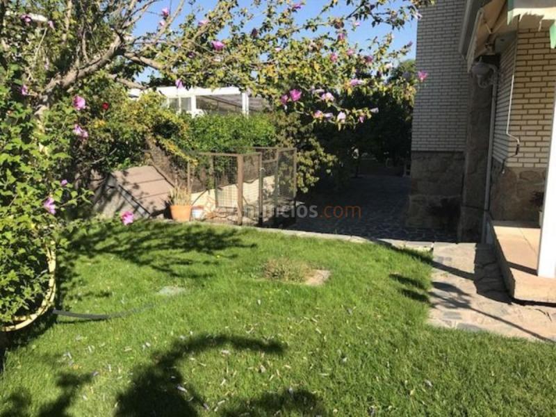 Adosado en venta en Avenida Valle, Castillo - Campodón, Villaviciosa de Odón