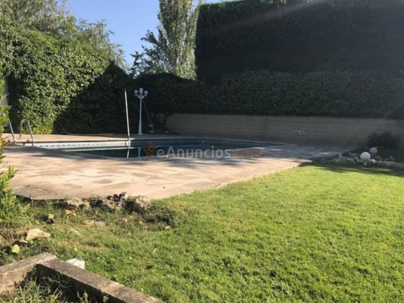 Adosado en venta en Avenida Valle, Castillo - Campodón, Villaviciosa de Odón