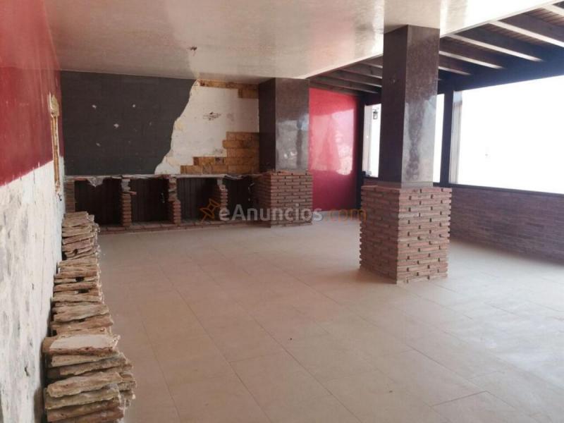 Atico en venta en  Camino Viejo de Málaga, Vélez-Malaga