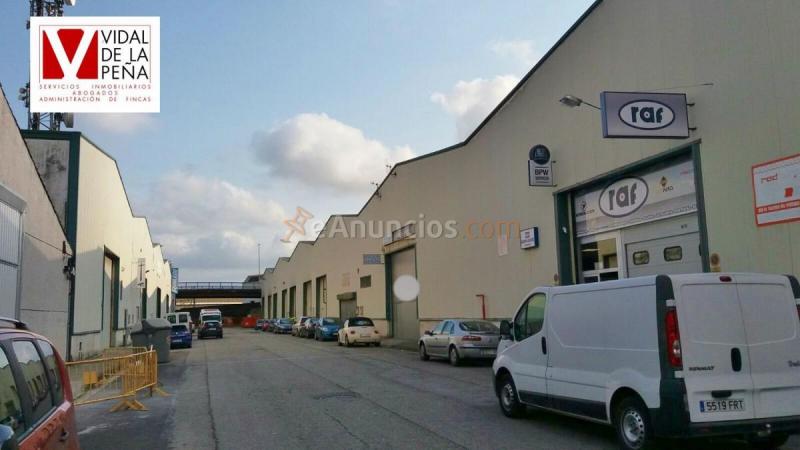 Edificio en venta en  poligo de candina, Penacastillo - Nuevamontaña, Santander