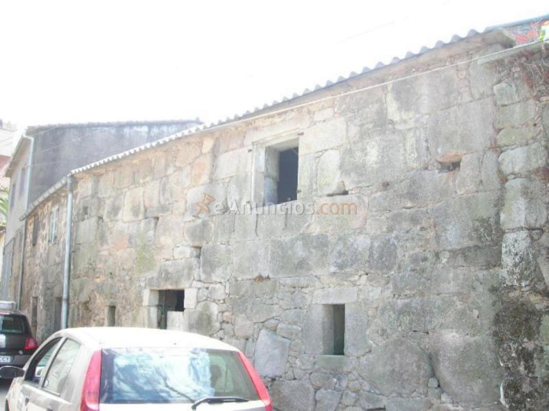 Casa en venta en  Padron