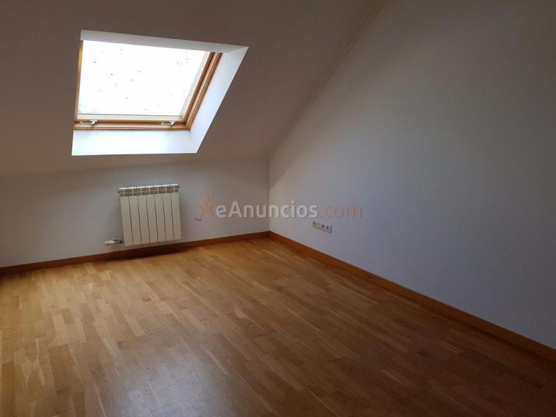 Atico en venta en  Arealonga, Vilagarcía de Arousa