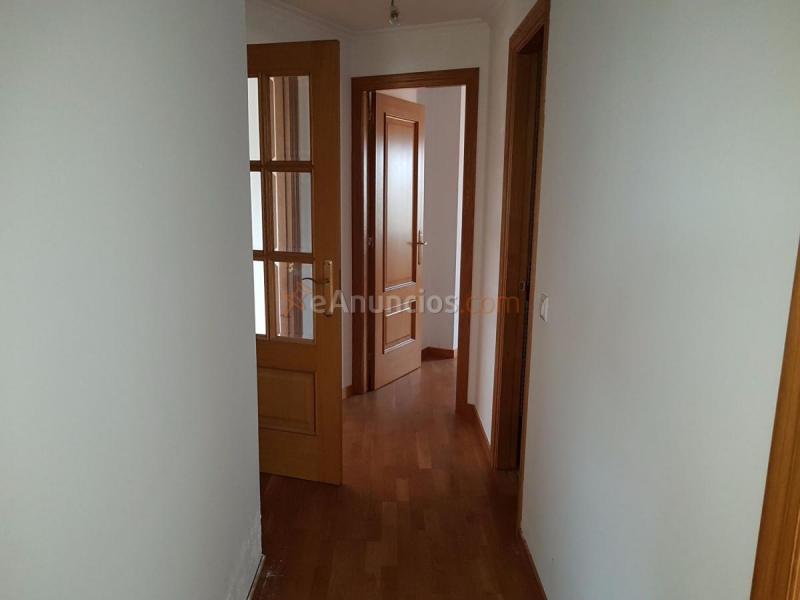 Atico en venta en  Arealonga, Vilagarcía de Arousa