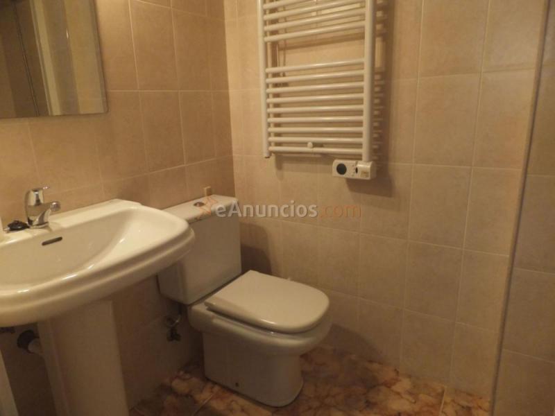 Apartamento en venta en Calle Joan de Garay, Calpe Pueblo, Calpe