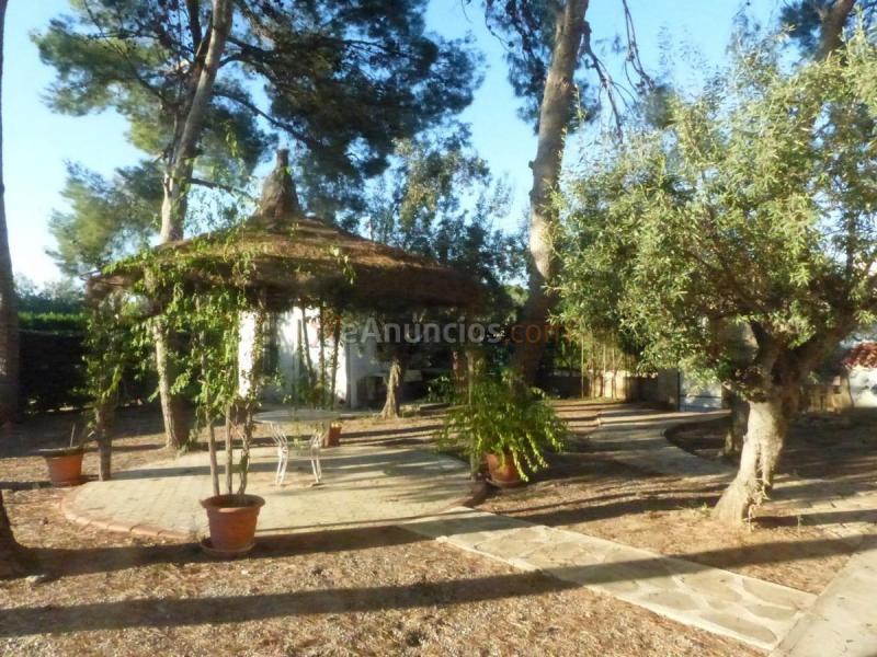 Adosado en venta en  Montealegre, L'Eliana