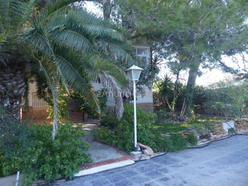 Adosado en venta en  Montealegre, L'Eliana