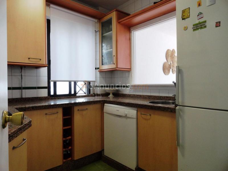 Apartamento en venta en  Urbanizacion Puertamar CF-14, El Portil