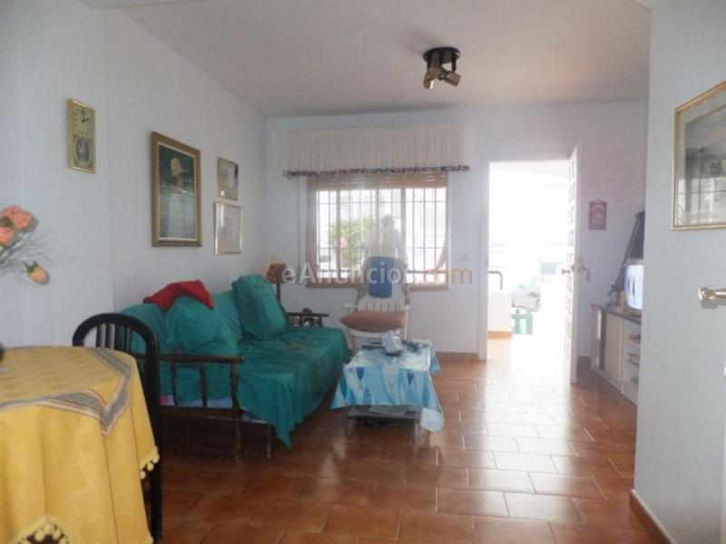 Casa en venta en  enebro, El Portil