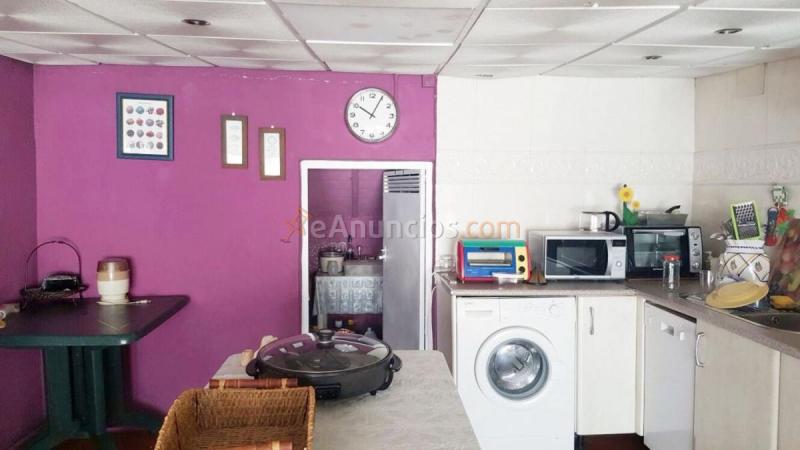 Casa en venta en Avenida Félix Arranz, Méntrida