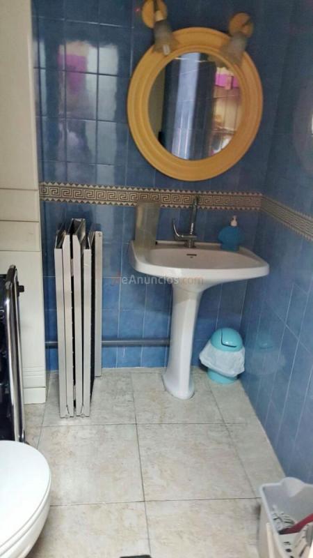 Casa en venta en Avenida Félix Arranz, Méntrida