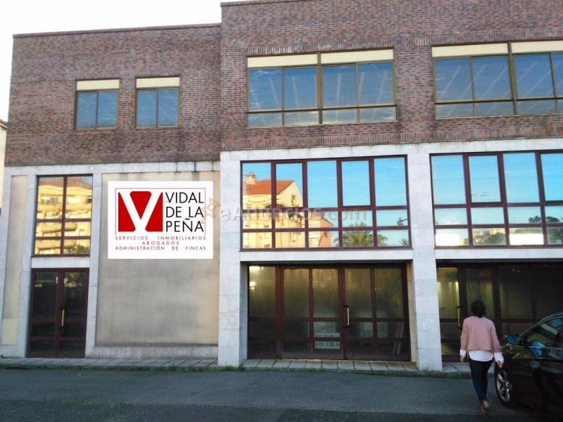 Edificio en alquiler en  1 de mayo, Penacastillo - Nuevamontaña, Santander