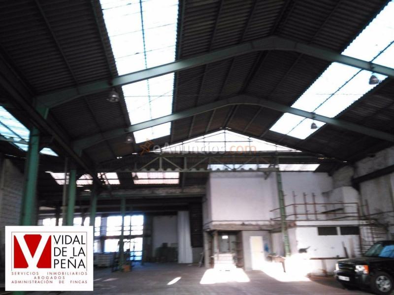 Edificio en alquiler en  1 de mayo, Penacastillo - Nuevamontaña, Santander