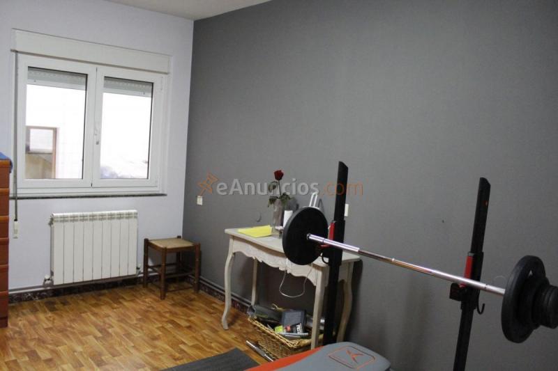 Apartamento en venta en  Sur, Gijón