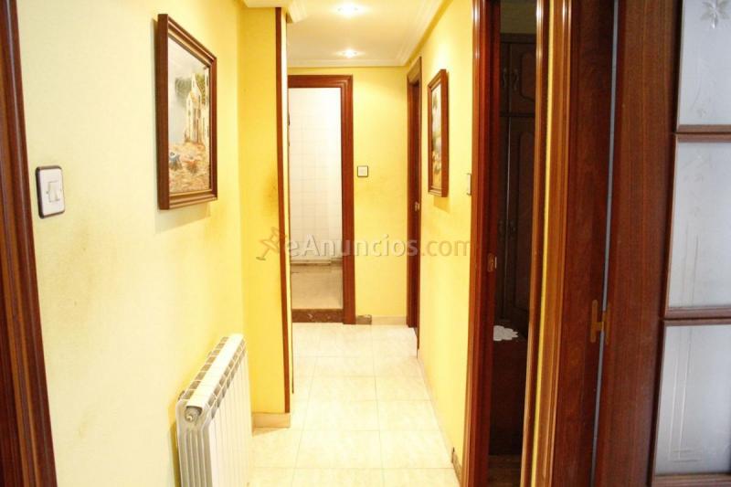 Apartamento en venta en  Sur, Gijón