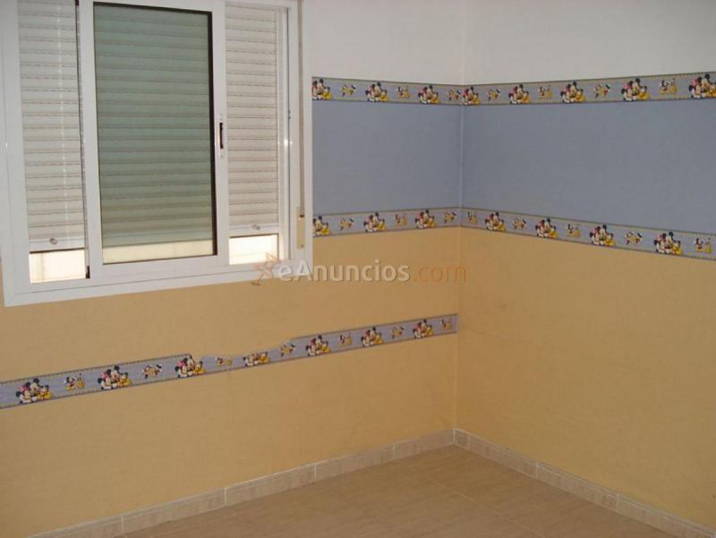Apartamento en venta en  Pintor rosales, Roquetas, Roquetas de Mar