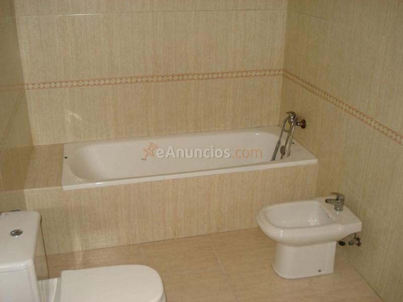 Apartamento en venta en  Pintor rosales, Roquetas, Roquetas de Mar