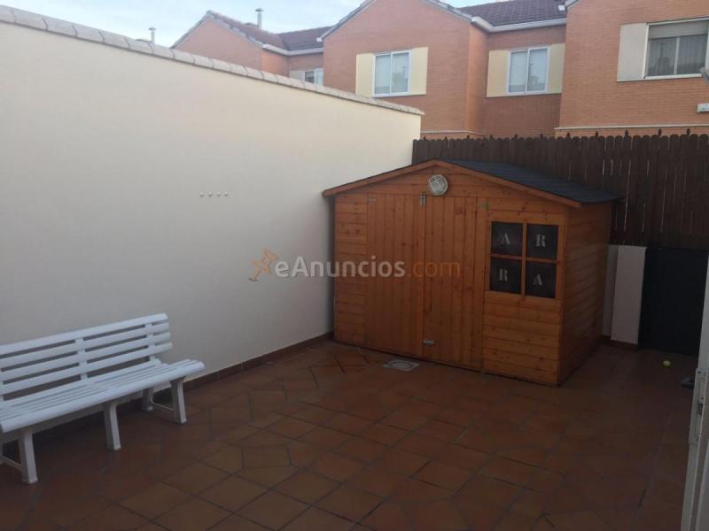Casa en venta en Calle Covadonga, Villamuriel de Cerrato