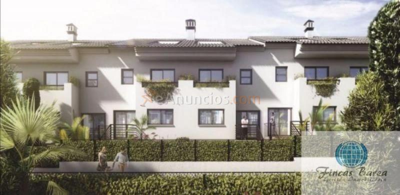 Casa en venta en  Los Boliches, Fuengirola