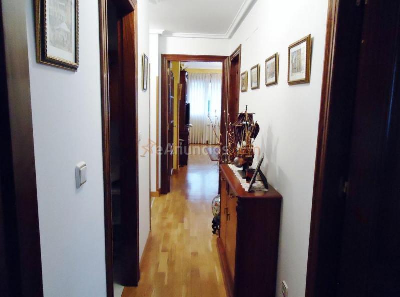 Apartamento en venta en  Corredoría-Huca-Teatinos, Oviedo