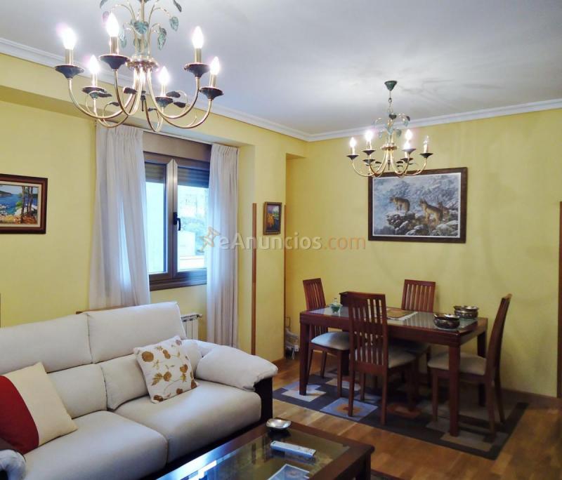 Apartamento en venta en  Corredoría-Huca-Teatinos, Oviedo