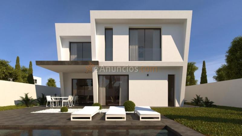 Adosado en venta en  Montealegre, L'Eliana