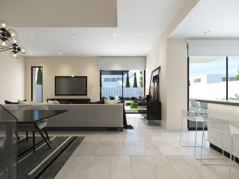 Adosado en venta en  Montealegre, L'Eliana