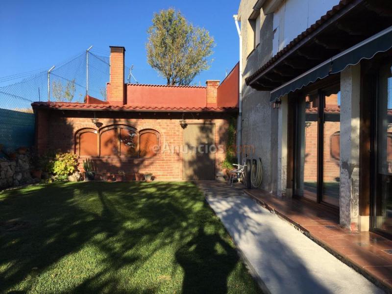 Adosado en venta en Carretera Valle, Baltanas