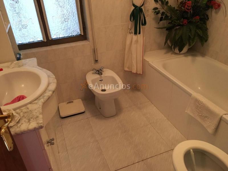 Adosado en venta en Carretera Valle, Baltanas