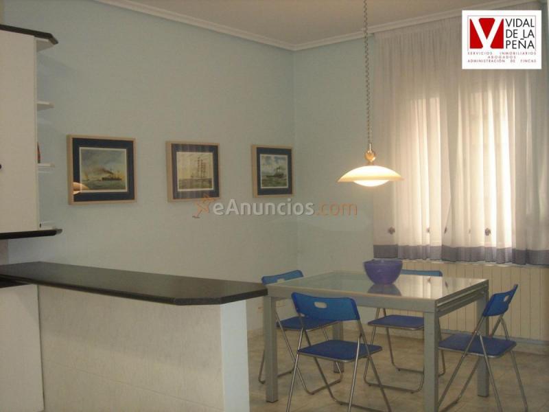 Apartamento en venta en Calle Gómez Oreña, Puerto Chico, Santander