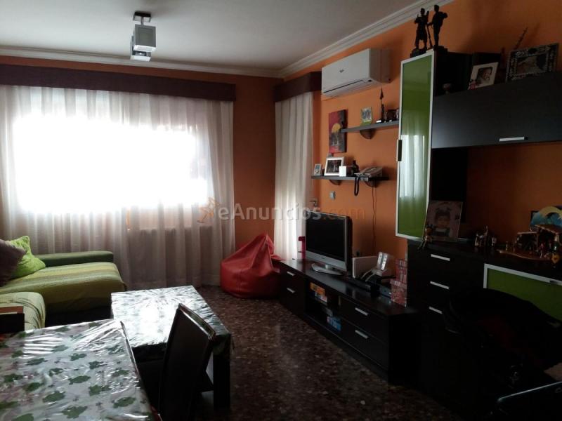 Apartamento en venta en  Núcleo Urbano, La Pobla de Vallbona