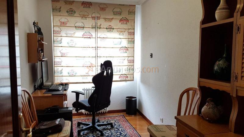 Apartamento en venta en Calle los Trigales, Eras del Bosque - S. Juanillo, Palencia