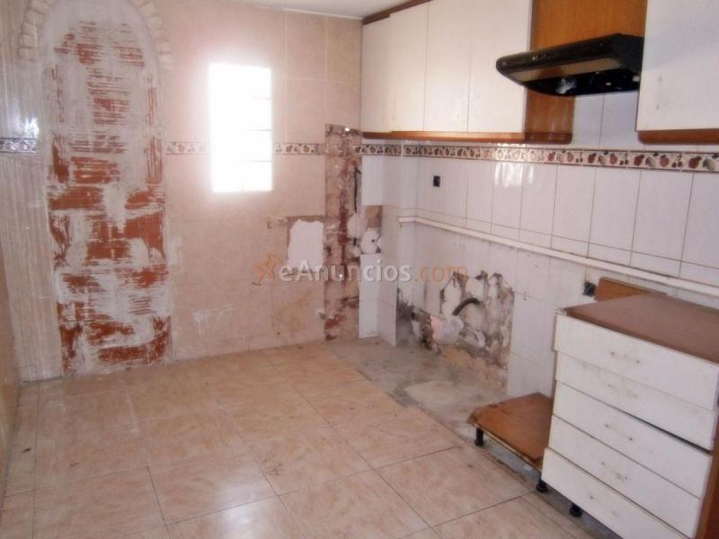 Apartamento en venta en Plaza de Regino Mas, Benicalap, Valncia