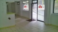 Local Comercial en alquiler en  Ruamayor, Centro - Ayuntamiento, Santander