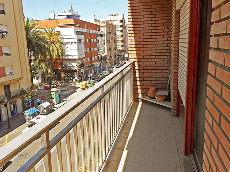 Apartamento en venta en  Poblats Marítims, Valncia