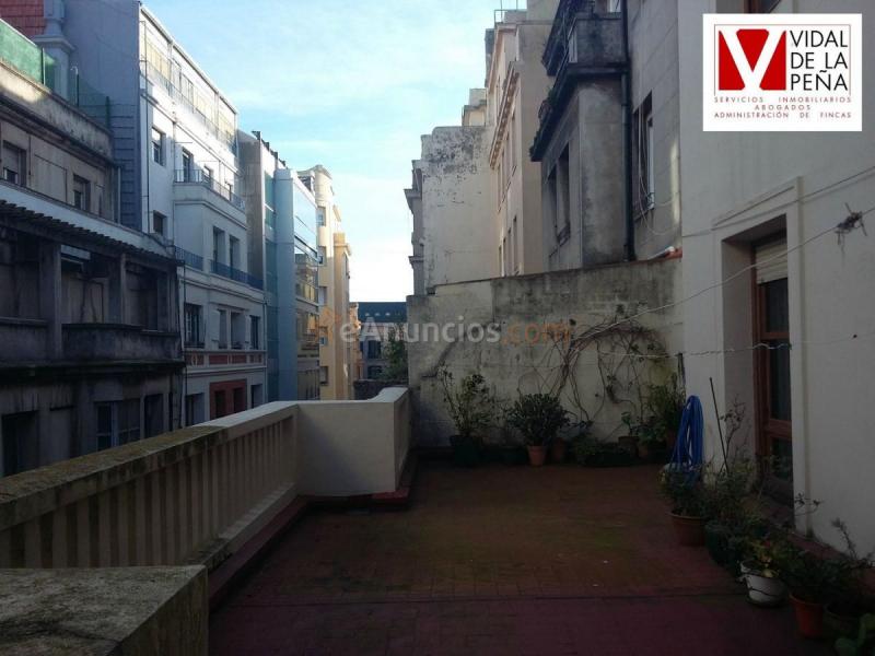Apartamento en venta en  Centro - Ayuntamiento, Santander