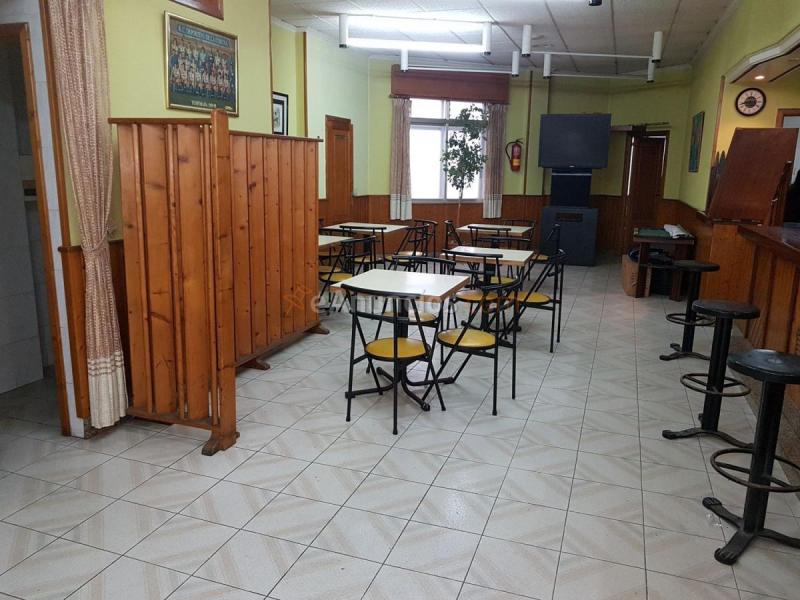 Local Comercial en venta en  Campus norte - S.Caetano, Santiago de Compostela