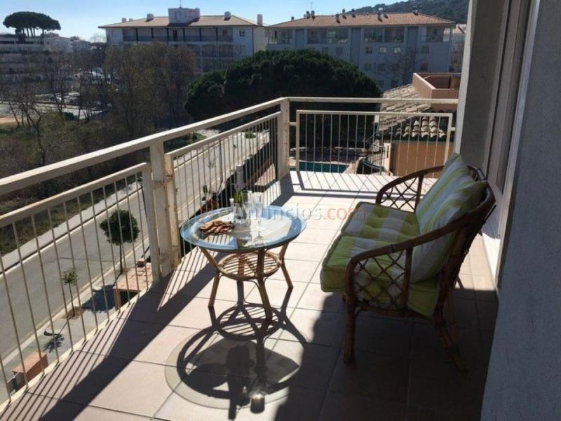Apartamento en venta en  Verona Terol, Platja d'Aro, Castell-Platja d'Aro