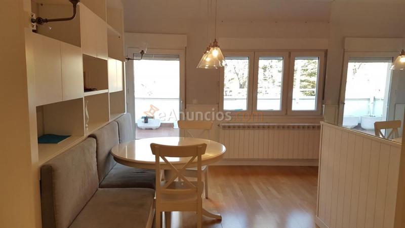 Atico en venta en  Santo Toribio, Ave María, Palencia