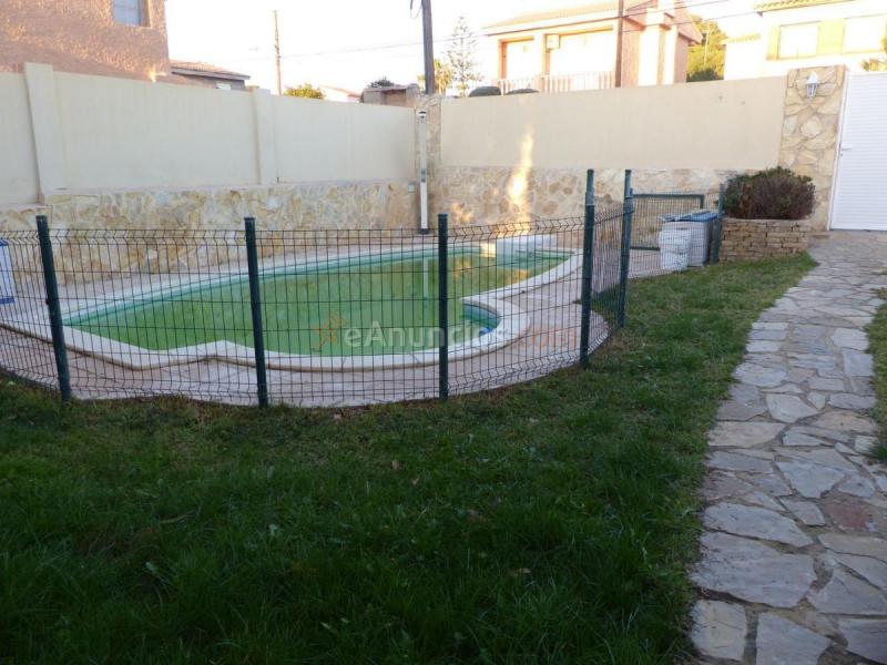 Adosado en venta en  Montesol, L'Eliana