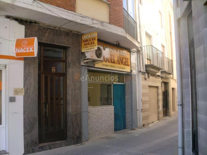 Local Comercial en alquiler en  Plaza 2, Requena