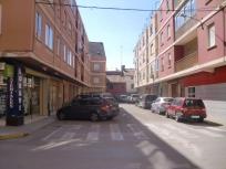 Local Comercial en venta en Calle Cruz Roja, Requena