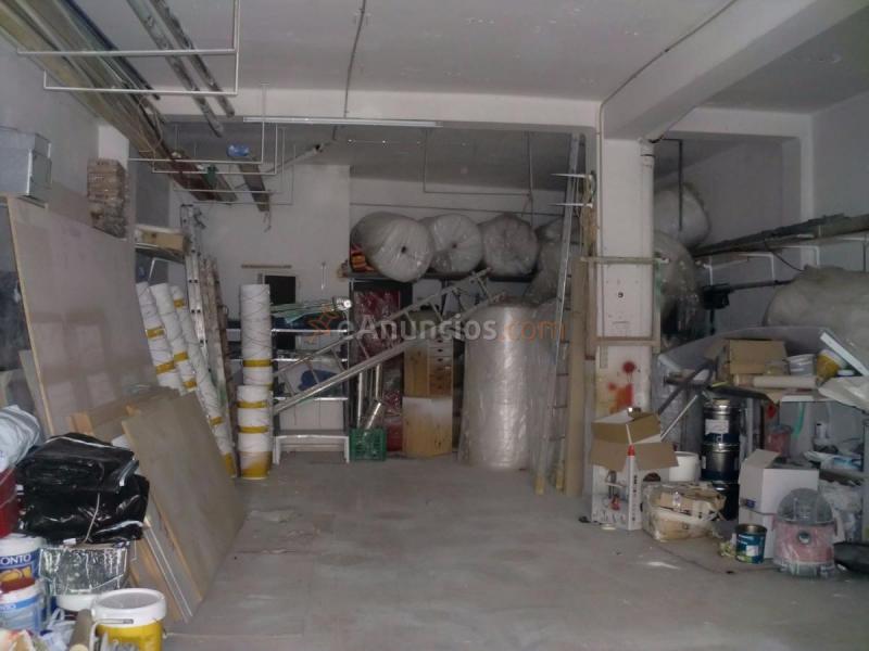 Local Comercial en venta en Calle Cruz Roja, Requena