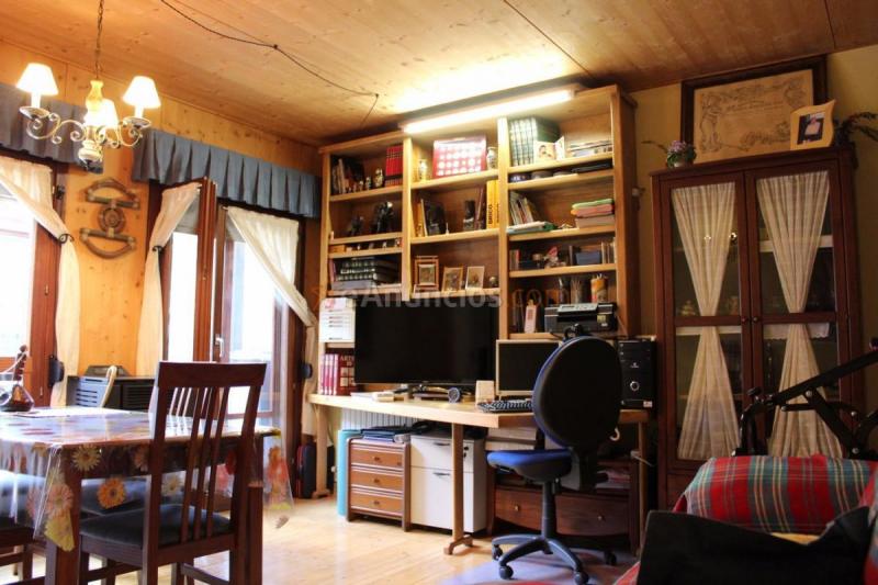 Apartamento en venta en  Plano de Churro, Castiello de Jaca